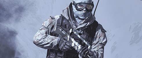 Modern Warfare 2 - Роберт Боулинг о кооперативном режиме MW2