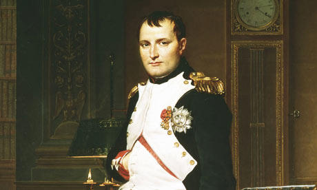 Napoleon: Total War - Корсиканец. Дневник жизни Наполеона в его собственных словах