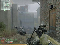 Modern Warfare 2 - Описание карт(схемы,скрины) Modern Warfare 2