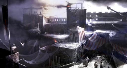 Assassin's Creed III - Подведем итоги первой и второй части и рассмотрим ближайщее будущее(Часть первая).