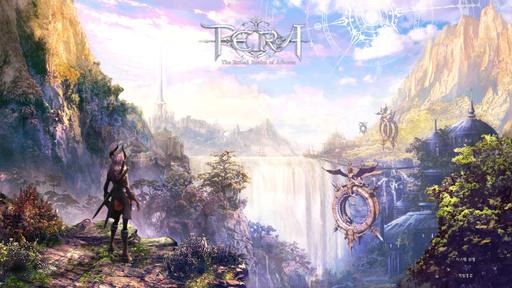 TERA: The Exiled Realm of Arborea - Некоторые ответы на вопросы об игре