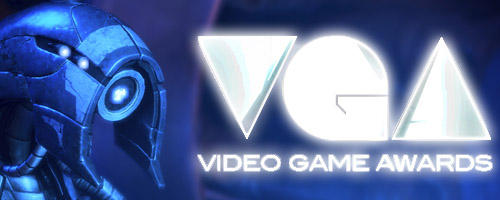 Portal 2 - VGA 2011: Итоги