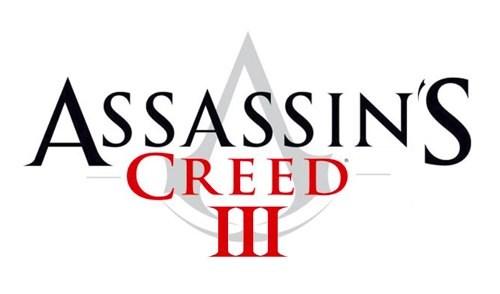 Assassin's Creed III - Assassin's Creed III - Трейлер