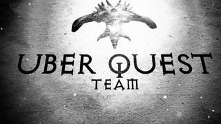 Diablo II - 20-й  сезон. Uber Quest Team. 18-я партия.