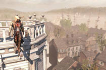 Обзор игры Assassin's Creed III 