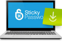 Sticky Password 6.0 180 дней free