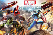 Marvel Heroes 2015 промо коды(Bonus Random Hero Box) free